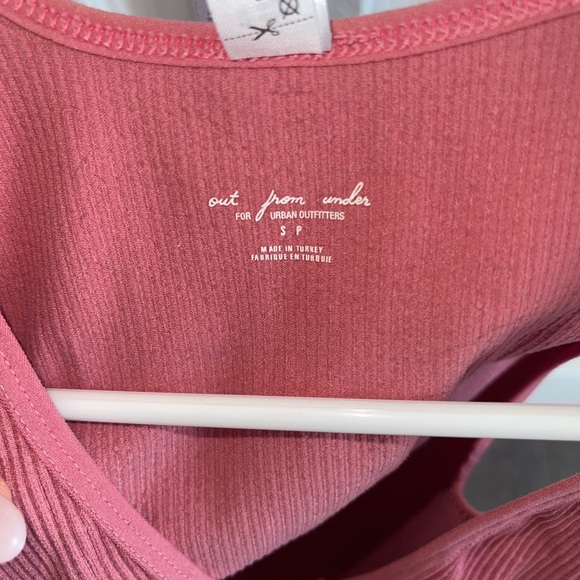 Out from under bodysuit from urban outfitters - Picture 2 of 2